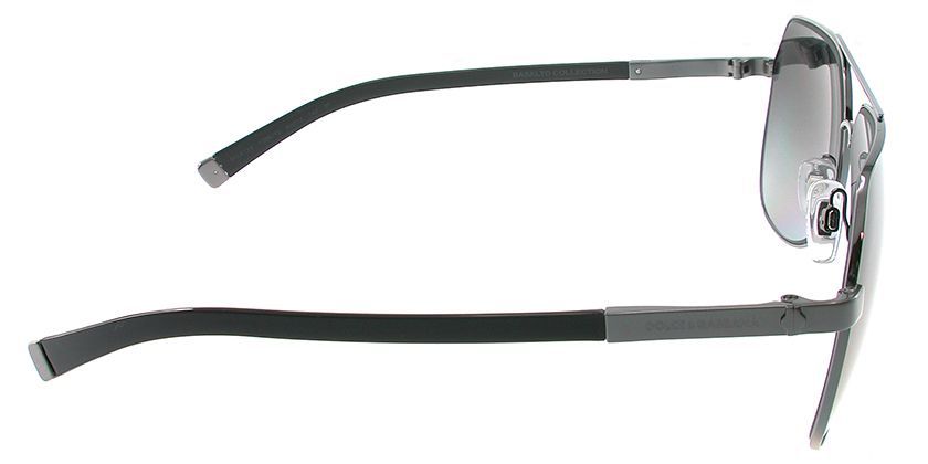 Dolce & Gabbana DG21331108T3 Sunglasses - Side View